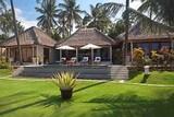 Bali - Siddhartha, Villa Pantai