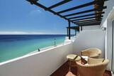 Fuerteventura - Club Magic Life, Beispiel Doppelzimmer mit Meerblick