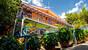 Grenada - True Blue Bay Resort - Hotelgebäude