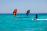 Ras Soma - KBC Kiteboarding Club,  Kitesurfen + Wingfoilen