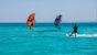 Ras Soma - KBC Kiteboarding Club,  Kitesurfen + Wingfoilen