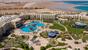 Abu Soma - Palm Royale Resort,, Überblick