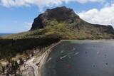 Mauritius Le Morne - ION CLUB, Kitespot