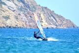 Kreta - Freak Windsurf Center, Surf Action