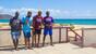 Sal - Surf Hub Cabo Verde, Center