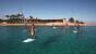 Dahab - Windsurf Schulung bei Harry Nass