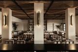 El Gouna - The Chedi, Restaurant