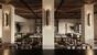 El Gouna - The Chedi, Restaurant
