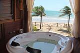Icaraizinho - Villa Mango, Jacuzzi
