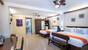 Bohol - Alona Beach - Oasis Beach Resort - Superior Deluxezimmer