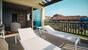 Zypern - ROBINSON Club, Superior Suite Balkon
