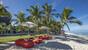 Mauritius - Le Morne - Dinarobin Beachcomber Golf Resort & Spa