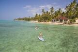 Tobago - Radical Sports, SUP Ausflug