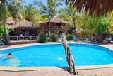 Barra Grande - BGK, Pool