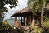 Sekotong, Lombok - Villa Pao Pao