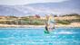Karpathos - Meltemi Sports Windsurfing - Lagune-Chicken Bay