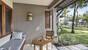 Mauritius - Heritage Awali, Deluxe Garden View Room