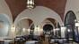 El Quseir - Rohanou Beach Resort, Restaurant (2)