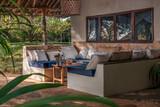 Tansania - Pemba - The Manta Resort - Superior Gartenzimmer Patio