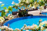 El Gouna - Sultan Bey Hotel, Pool