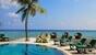 Lhaviyani Atoll - Kuredu, Pool