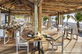 Mauritius - JW Marriott Mauritius Resort, Boathouse Grill Restaurant