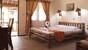 Bohol  - Oasis Beach Resort, Deluxezimmer 