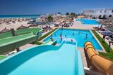 Djerba - Club Calimera Yati Beach, Kinderpool