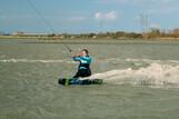 Lo Stagnone - KBC Kite Action