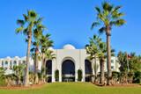 Djerba - Royal Garden Palace