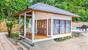 Nordsulawesi - Lembeh Strait - White Sands Beach Resort - Oceanfront Cottage