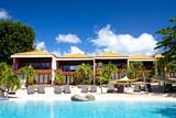 Grenada - True Blue Bay Resort - Pool 3