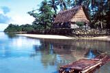 Yap - Manta Ray Bay Hotel