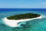 Camiguin - Coraya Divers Insel Mantigue