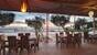 Dakhla Nord - Dakhla Attitude Hotel, Terrasse Restaurant