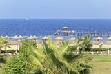 Marsa Alam - Three Corners Happy Life Beach Resort, Beach