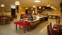 Maria la Gorda - Restaurant