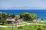 Kos Psalidi - Oceanis Beach Resort, Buchtblick