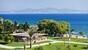 Kos Psalidi - Oceanis Beach Resort, Buchtblick