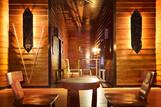 Balikpapan - Samboja Lodge, Turm