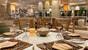 Soma Bay - The Breakers, Blue Dolphin Restaurant, Live Kitchen