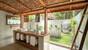 Indonesien - Nordsulawesi - Bangka - Coral Eye - Beachfront Pool Villa - Bad