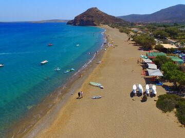 Kreta - Freak Winsurf Center