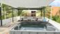 Bonaire - Deluxe Boutique Apartments Sonrisa - Appartment Grandi