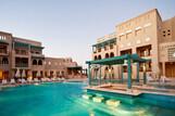 El Gouna - Mosaique Hotel, Poolbar