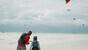 Paje - B4 Kitesurf, Kitekurs 