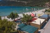 Lefkada - Human Sports, Station Überblick
