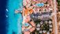 Bonaire - Captain Don's Habitat, Aerial