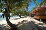 Indonesien - Nordsulawesi - Murex Bangka - Oceanfront Cottages