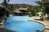 Mindoro - Coco Beach, Pool